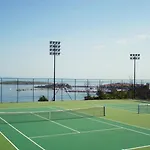 трёхкомнатные роскошные у моря в санта марина 公寓 索佐波尔