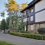 公寓 трёхкомнатные роскошные у моря в санта марина *