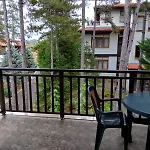 公寓 трёхкомнатные роскошные у моря в санта марина