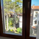 公寓 трёхкомнатные роскошные у моря в санта марина *