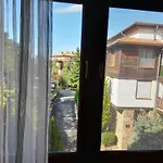 трёхкомнатные роскошные у моря в санта марина Apartman