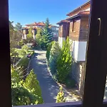 Apartman трёхкомнатные роскошные у моря в санта марина