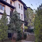 公寓 трёхкомнатные роскошные у моря в санта марина 索佐波尔