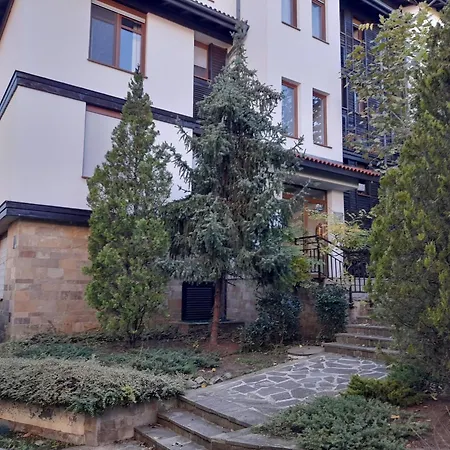 трёхкомнатные роскошные у моря в санта марина Sozopol