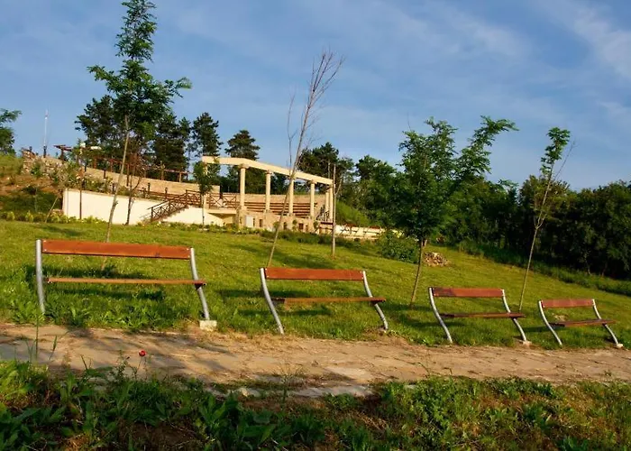 трёхкомнатные роскошные у моря в санта марина Appartamento Sozopol