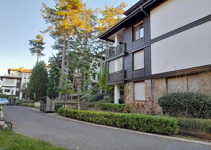 Appartamento трёхкомнатные роскошные у моря в санта марина *