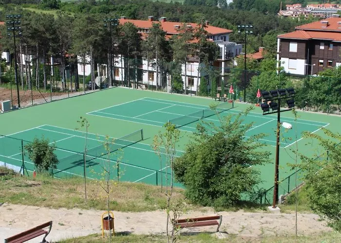 трёхкомнатные роскошные у моря в санта марина