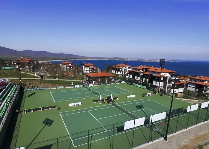 Apartament трёхкомнатные роскошные у моря в санта марина *