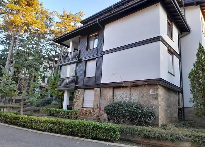 трёхкомнатные роскошные у моря в санта марина *