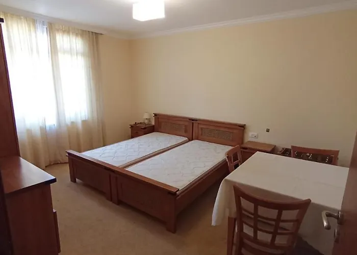 Apartament трёхкомнатные роскошные у моря в санта марина Sozopol