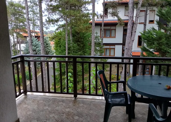 Appartamento трёхкомнатные роскошные у моря в санта марина