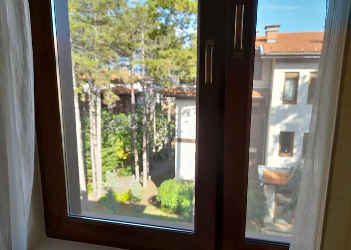 Appartamento трёхкомнатные роскошные у моря в санта марина *