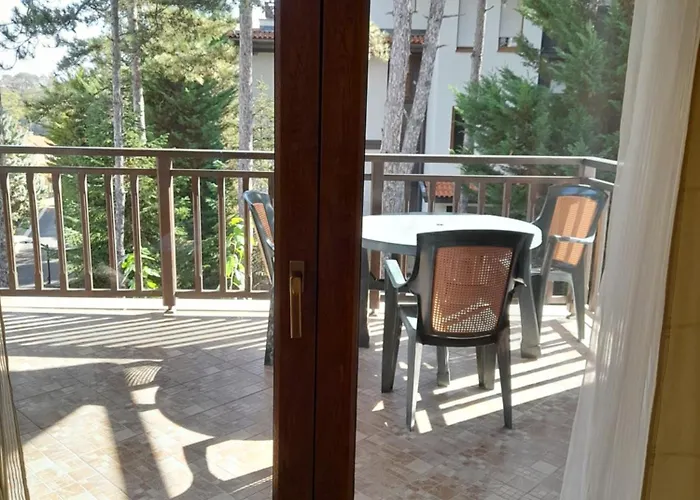 трёхкомнатные роскошные у моря в санта марина * Sozopol