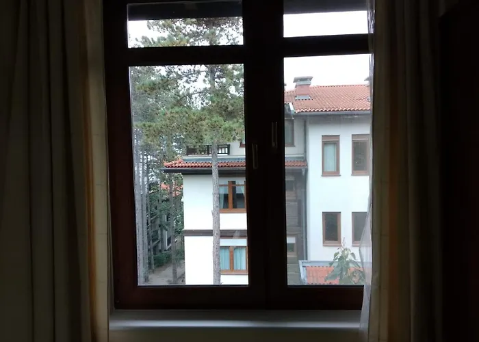 Apartament трёхкомнатные роскошные у моря в санта марина