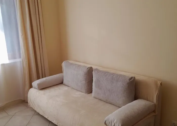 Apartament трёхкомнатные роскошные у моря в санта марина Sozopol