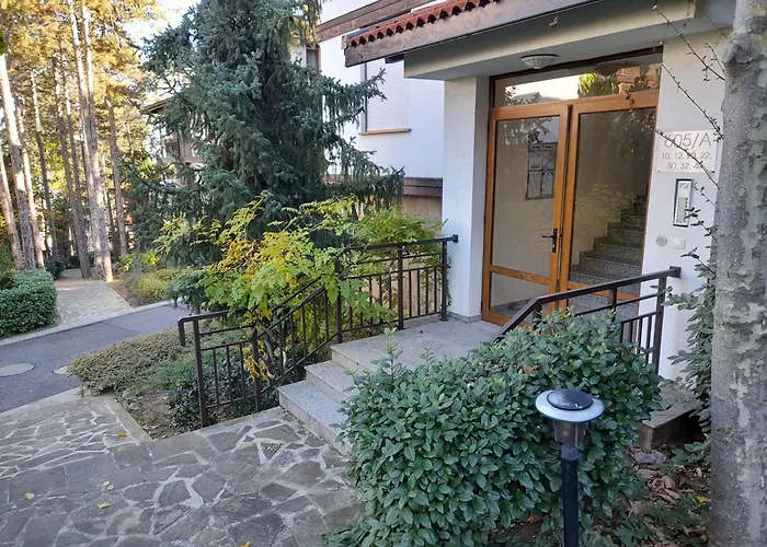 трёхкомнатные роскошные у моря в санта марина Apartament *