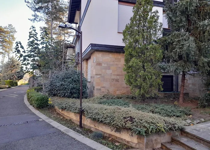 трёхкомнатные роскошные у моря в санта марина Sozopol