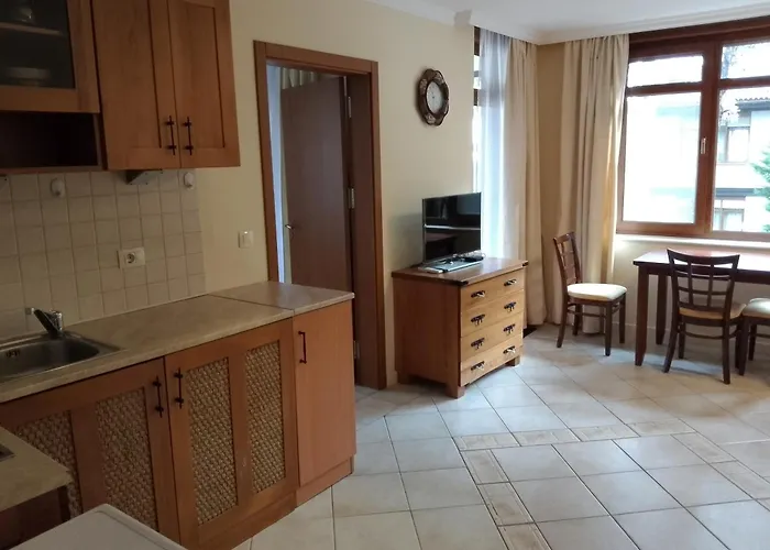 трёхкомнатные роскошные у моря в санта марина