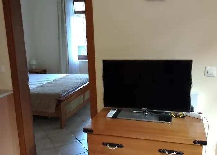 Apartament трёхкомнатные роскошные у моря в санта марина