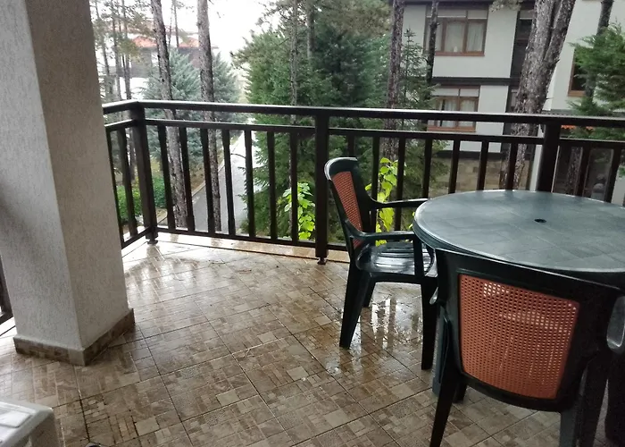 Appartamento трёхкомнатные роскошные у моря в санта марина Sozopol