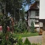 трёхкомнатные роскошные у моря в санта марина *