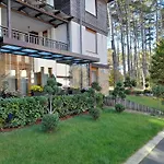 Apartment трёхкомнатные роскошные у моря в санта марина