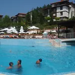 трёхкомнатные роскошные у моря в санта марина דירה