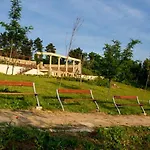 трёхкомнатные роскошные у моря в санта марина Apartment Sozopol