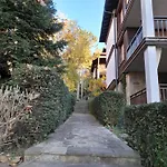 трёхкомнатные роскошные у моря в санта марина Apartment