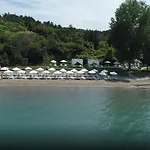 Apartment трёхкомнатные роскошные у моря в санта марина Sozopol
