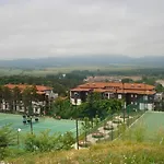 Apartment трёхкомнатные роскошные у моря в санта марина