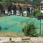 трёхкомнатные роскошные у моря в санта марина