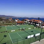 Apartment трёхкомнатные роскошные у моря в санта марина *