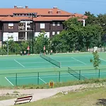 трёхкомнатные роскошные у моря в санта марина *