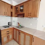Apartment трёхкомнатные роскошные у моря в санта марина