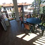 Apartment трёхкомнатные роскошные у моря в санта марина *