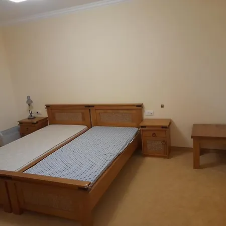 Apartmán трёхкомнатные роскошные у моря в санта марина *