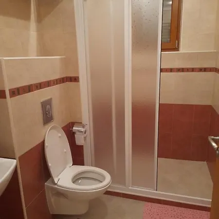 Apartmán трёхкомнатные роскошные у моря в санта марина *