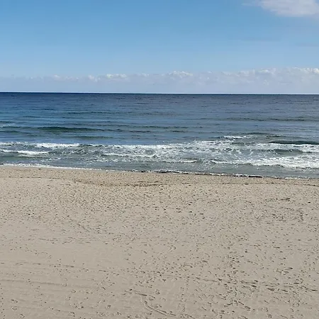 Apartmán трёхкомнатные роскошные у моря в санта марина Sozopol