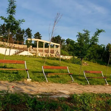 трёхкомнатные роскошные у моря в санта марина Apartmán Sozopol