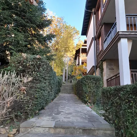 трёхкомнатные роскошные у моря в санта марина Apartmán