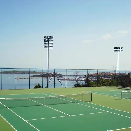 трёхкомнатные роскошные у моря в санта марина Apartmán Sozopol