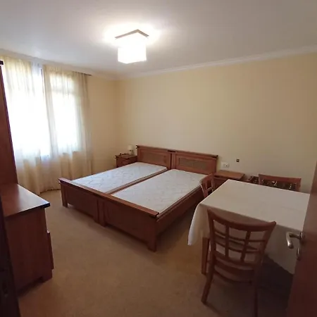 Apartmán трёхкомнатные роскошные у моря в санта марина Sozopol