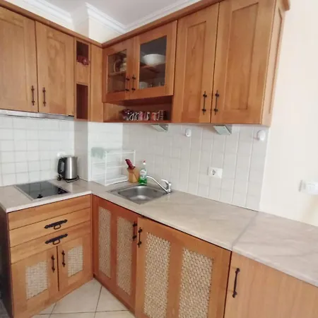Apartmán трёхкомнатные роскошные у моря в санта марина