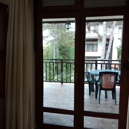 Apartmán трёхкомнатные роскошные у моря в санта марина Sozopol