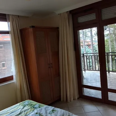 трёхкомнатные роскошные у моря в санта марина Apartmán