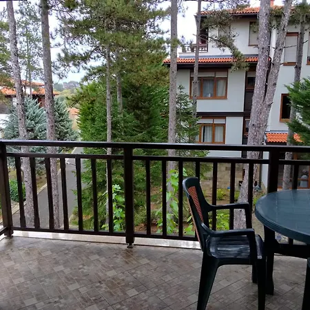 Apartmán трёхкомнатные роскошные у моря в санта марина