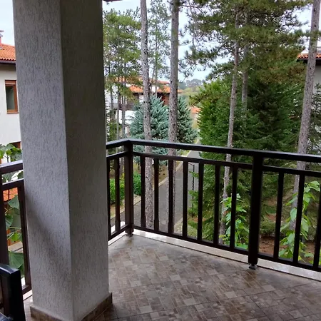 трёхкомнатные роскошные у моря в санта марина Apartmán Sozopol