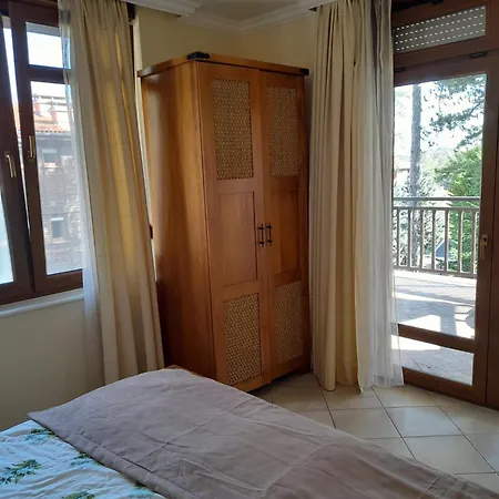Apartmán трёхкомнатные роскошные у моря в санта марина