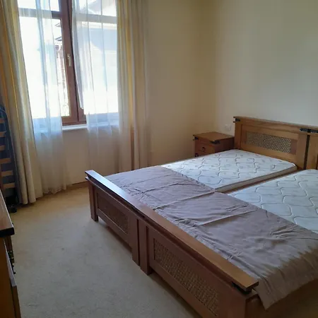 трёхкомнатные роскошные у моря в санта марина Apartmán